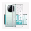 Чохол до мобільного телефона BeCover Xiaomi Redmi Note 14 Pro Plus 5G Transparancy (712762) - Image 3