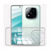 Чохол до мобільного телефона BeCover Xiaomi Redmi Note 14 Pro Plus 5G Transparancy (712762) - Image 5