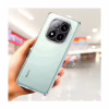 Чохол до мобільного телефона BeCover Xiaomi Redmi Note 14 Pro Plus 5G Transparancy (712762) - Image 6