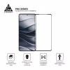 Скло захисне Armorstandart Pro Xiaomi Redmi Note 14 5G Black (ARM83175) - Image 2