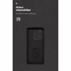 Чехол для мобильного телефона Armorstandart ICON Xiaomi Redmi Note 14 4G Camera cover Black (ARM79815) - Image 4
