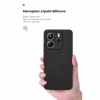 Чехол для мобильного телефона Armorstandart ICON Xiaomi Redmi Note 14 4G Camera cover Black (ARM79815) - Image 7