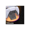Зарядний пристрій GamePro CHS420B Для геймпадів DualSense PS5 Black (CHS420B) - Image 4