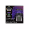 Зарядний пристрій GamePro CHS420B Для геймпадів DualSense PS5 Black (CHS420B) - Image 5