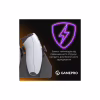 Зарядний пристрій GamePro CHS420B Для геймпадів DualSense PS5 Black (CHS420B) - Image 8