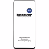Стекло защитное BeCover Nubia Focus Pro 5G 10D Black (712734) - Image 2