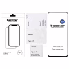 Стекло защитное BeCover Nubia Focus Pro 5G 10D Black (712734) - Image 3