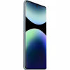 Мобільний телефон Xiaomi Redmi Note 14 Pro+ 5G 8/256GB Frost Blue (1123281) - Image 3