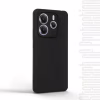 Чохол до мобільного телефона Armorstandart Matte Slim Fit Xiaomi Redmi Note 14 5G Camera cover Black (ARM79725) - Image 2