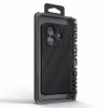 Чохол до мобільного телефона Armorstandart Matte Slim Fit Xiaomi Redmi Note 14 5G Camera cover Black (ARM79725) - Image 5