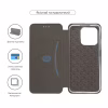 Чохол до мобільного телефона Armorstandart G-Case Infinix Hot 50i / Smart 9 Black (ARM80969) - Image 3