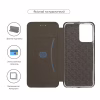 Чохол до мобільного телефона Armorstandart G-Case Motorola G55 5G Black (ARM81222) - Image 3