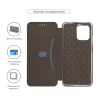 Чохол до мобільного телефона Armorstandart G-Case Motorola G75 5G Black (ARM81619) - Image 3