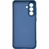 Чохол до мобільного телефона Armorstandart ICON Samsung A36 5G Camera cover Dark Blue (ARM82179) - Image 2