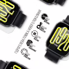 Пленка защитная Armorstandart Xiaomi Redmi Watch 5 6pcs (ARM83398) - Image 2