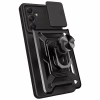 Чохол до мобільного телефона BeCover Military Samsung Galaxy A36 SM-A366 Black (712863) - Image 2