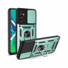 Чохол до мобільного телефона BeCover Military Samsung Galaxy S25 Plus SM-S936 Dark Green (712880) - Image 2
