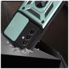 Чохол до мобільного телефона BeCover Military Samsung Galaxy S25 Plus SM-S936 Dark Green (712880) - Image 4