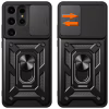 Чохол до мобільного телефона BeCover Military Samsung Galaxy S25 Ultra SM-S938 Black (712881) - Image 2