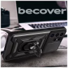 Чохол до мобільного телефона BeCover Military Samsung Galaxy S25 Ultra SM-S938 Black (712881) - Image 4