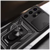 Чохол до мобільного телефона BeCover Military Samsung Galaxy S25 Ultra SM-S938 Black (712881) - Image 6