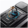 Чохол до мобільного телефона BeCover Military Xiaomi Redmi Note 14 5G Black (712867) - Image 2