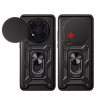 Чехол для мобильного телефона BeCover Military Xiaomi Redmi Note 14 Pro 5G Black (712869) - Image 2