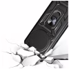 Чохол до мобільного телефона BeCover Military Xiaomi Redmi Note 14 Pro 5G Black (712869) - Image 3