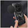 Чехол для мобильного телефона BeCover Military Xiaomi Redmi Note 14 Pro 5G Black (712869) - Image 4
