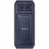 Мобільний телефон Sigma X-style 341 BRO Type-C Blue (4827798368428) - Image 3