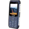 Мобільний телефон Sigma X-style 341 BRO Type-C Blue (4827798368428) - Image 5