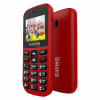 Мобільний телефон Sigma Comfort 50 EASY TYPE-C Red (4827798585221) - Image 5