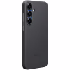 Чохол до мобільного телефона Samsung Galaxy S25+ (S936) Silicone Case Black (EF-PS936CBEGWW) - Image 2
