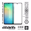 Стекло защитное Armorstandart Icon Samsung A26 5G Black (ARM82210) - Image 2