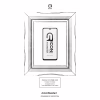 Стекло защитное Armorstandart Icon Samsung A26 5G Black (ARM82210) - Image 3