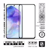 Скло захисне Armorstandart Icon Samsung A56 5G Black (ARM82614) - Image 2