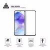 Стекло защитное Armorstandart Pro Samsung A56 5G Black (ARM82612) - Image 2