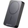 Батарея універсальна Sandberg 10000mAh 20W Magnetic Wireless Qi 15W (420-97) - Image 2