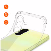 Чехол для мобильного телефона BeCover Anti-Shock Samsung Galaxy A26 SM-A266 Clear (712892) - Image 3