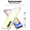 Чохол до мобільного телефона BeCover Anti-Shock Samsung Galaxy A26 SM-A266 Clear (712892) - Image 6