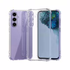 Чехол для мобильного телефона BeCover Anti-Shock Samsung Galaxy A36 SM-A366 Clear (712895) - Image 2