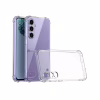 Чехол для мобильного телефона BeCover Anti-Shock Samsung Galaxy A36 SM-A366 Clear (712895) - Image 3