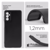 Чохол до мобільного телефона BeCover Samsung Galaxy A26 SM-A266 Black (712893) - Image 2