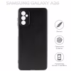 Чехол для мобильного телефона BeCover Samsung Galaxy A26 SM-A266 Black (712893) - Image 6