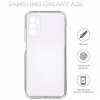 Чехол для мобильного телефона BeCover Samsung Galaxy A26 SM-A266 Transparancy (712894) - Image 5