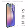 Чехол для мобильного телефона BeCover Samsung Galaxy A36 SM-A366 Transparancy (712896) - Image 6