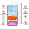 Стекло защитное BeCover Samsung Galaxy A56 SM-A566 Black (712887) - Image 2