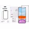 Стекло защитное BeCover Samsung Galaxy A56 SM-A566 Black (712887) - Image 3