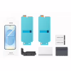 Плівка захисна Samsung Galaxy S25 2 pcs (EF-US931CTEGWW) - Image 4