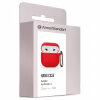 Чехол для наушников Armorstandart Hang Case для Apple AirPods 4 Red (ARM81293) - Image 3